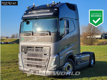 Trekkvogn VOLVO FH 540