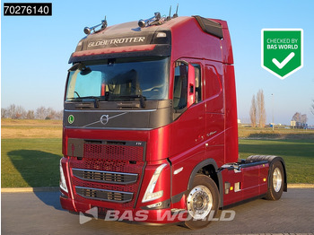 Trekkvogn VOLVO FH 540