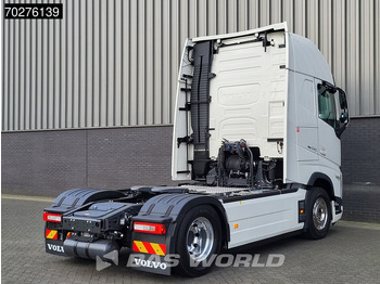 Ny Trekkvogn Volvo FH 540 4X2 NEW! ADR XL Retarder 2x Tanks I-ParkCool Alcoa: bilde 5