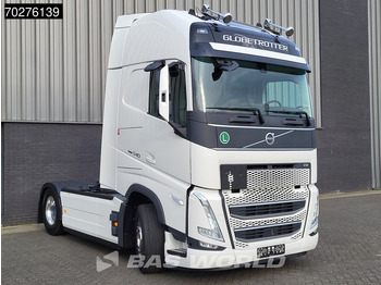 Ny Trekkvogn Volvo FH 540 4X2 NEW! ADR XL Retarder 2x Tanks I-ParkCool Alcoa: bilde 3