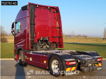 Ny Trekkvogn Volvo FH 540 4X2 XL Retarder 2x Tanks I-ParkCool Alcoa's: bilde 2