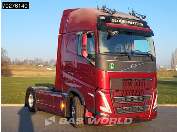 Ny Trekkvogn Volvo FH 540 4X2 XL Retarder 2x Tanks I-ParkCool Alcoa's: bilde 3