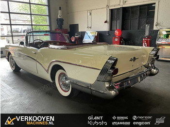 Personenbil Buick Series 50 Super Special Convertible: bilde 3