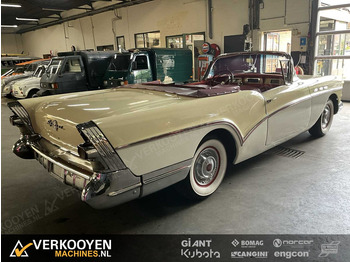 Personenbil Buick Series 50 Super Special Convertible: bilde 5