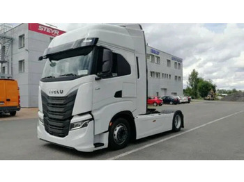 Trekkvogn IVECO S-WAY