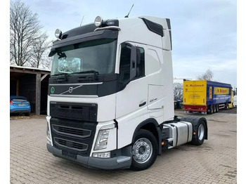 Trekkvogn VOLVO FH 460