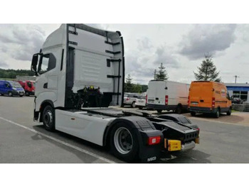 Trekkvogn Iveco S-WAY AS440S48T | Leasing: bilde 2