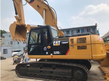 Beltegraver CATERPILLAR 325D