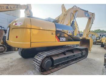 Beltegraver CATERPILLAR 325D