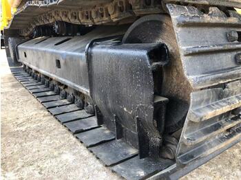 Beltegraver Cat caterpillar 320D: bilde 4