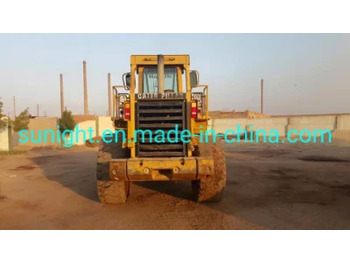 Hjullaster Original Caterpilar Wheel Loader Cat 950e, 950f, 950c Front Loader on Sale: bilde 3