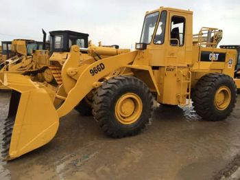 Hjullaster CATERPILLAR 950F