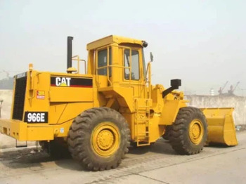 Hjullaster CATERPILLAR 966E