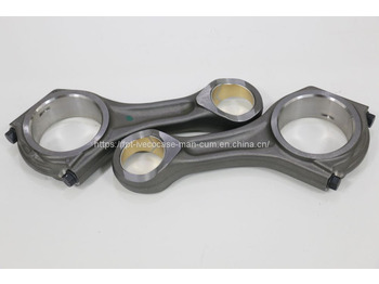 Tilkoblingstang for Lastebil FPT IVECO CASE FPT IVECO CASE Cursor9 Euro 6 F2CFE612 A/B/D F2CFE612D*J231/F2CFE612A*J098 5802748674 connecting rod assy 504128706 5801686231: bilde 2