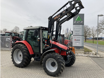 Traktor MASSEY FERGUSON 5445