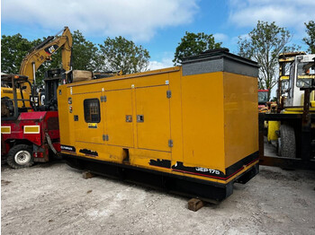 Elektrisk generator Caterpillar Olympian GEP175 175kVA: bilde 2