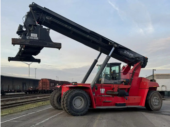 Reachstackere KALMAR