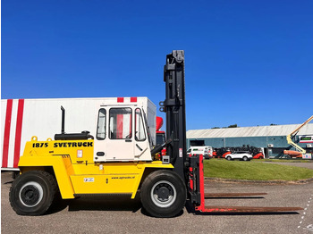 Dieseltruck SVETRUCK