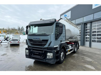 Lastebil IVECO Stralis 460