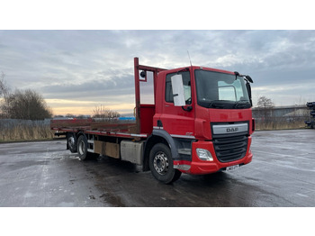 Planbil DAF CF 290