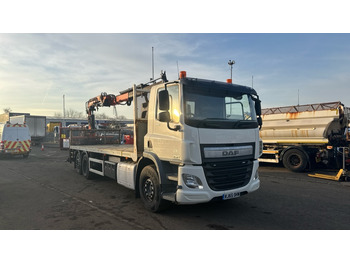 Planbil DAF CF 330