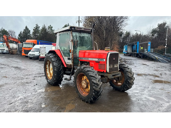 Traktor MASSEY FERGUSON 3085