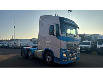 Trekkvogn VOLVO FH 500