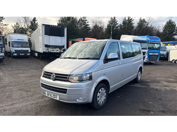 Minibuss, Persontransport VOLKSWAGEN TRANSPORTER T30 SE 2.0 TDI 140 PS: bilde 2