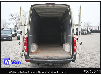 Kassebil VOLKSWAGEN Crafter 35 L2H2 Kastenwagen, Klima, AHK: bilde 2