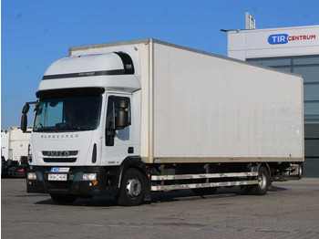 Skapbil IVECO EuroCargo 120E