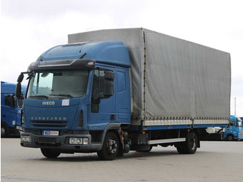 Kapellbil IVECO EuroCargo 75E