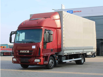 Kapellbil IVECO EuroCargo 75E