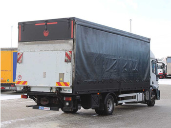 Kapellbil Iveco EUROCARGO ML 120E25, EURO 5, TAIL LIFT: bilde 3