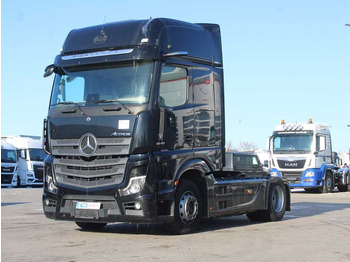 Trekkvogn MERCEDES-BENZ Actros 1848