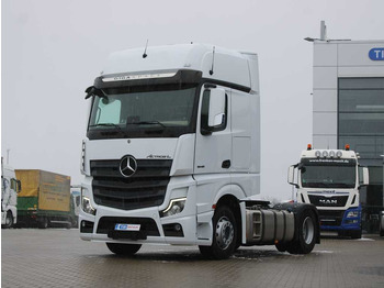 Trekkvogn MERCEDES-BENZ Actros 1848