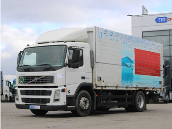 Skapbil VOLVO FM9