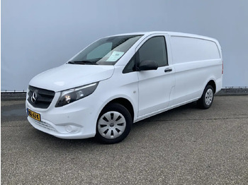 Kassebil MERCEDES-BENZ Vito 110