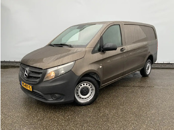 Kassebil MERCEDES-BENZ Vito 111