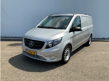 Kassebil MERCEDES-BENZ Vito 114