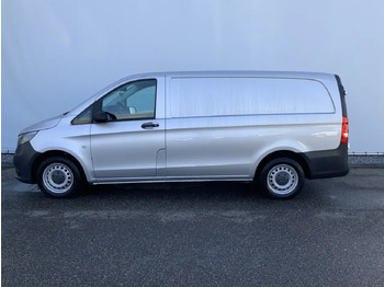 Kassebil Mercedes-Benz Vito 114 CDI Airco Cruise Euro 5: bilde 2