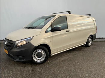 Kassebil MERCEDES-BENZ Vito 114