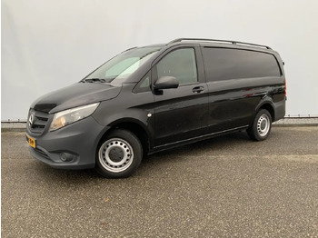 Kassebil MERCEDES-BENZ Vito 114