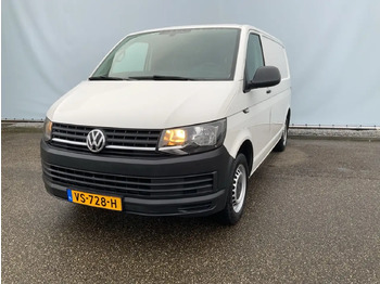 Kassebil VOLKSWAGEN Transporter T6