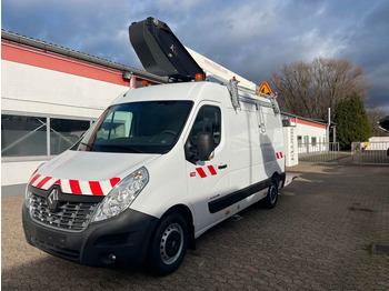 Billift RENAULT Master