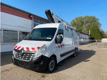 Billift RENAULT Master