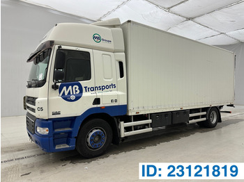 Skapbil DAF CF 85 410