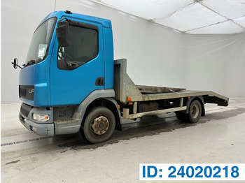 Transporter lastebil DAF LF 45