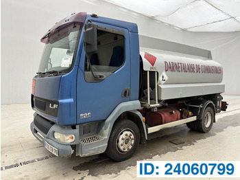 Tankbil DAF LF 45 180