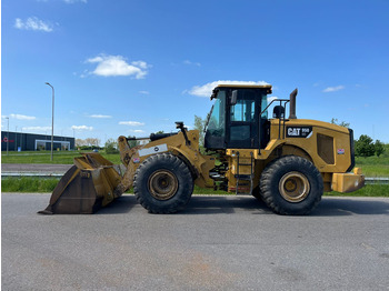 Hjullaster CATERPILLAR 950GC