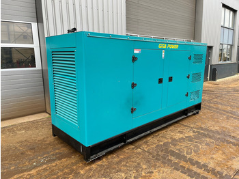 Ny Elektrisk generator Giga power Giga power 312.5 kVa silent generator set - LT-W250GF: bilde 2